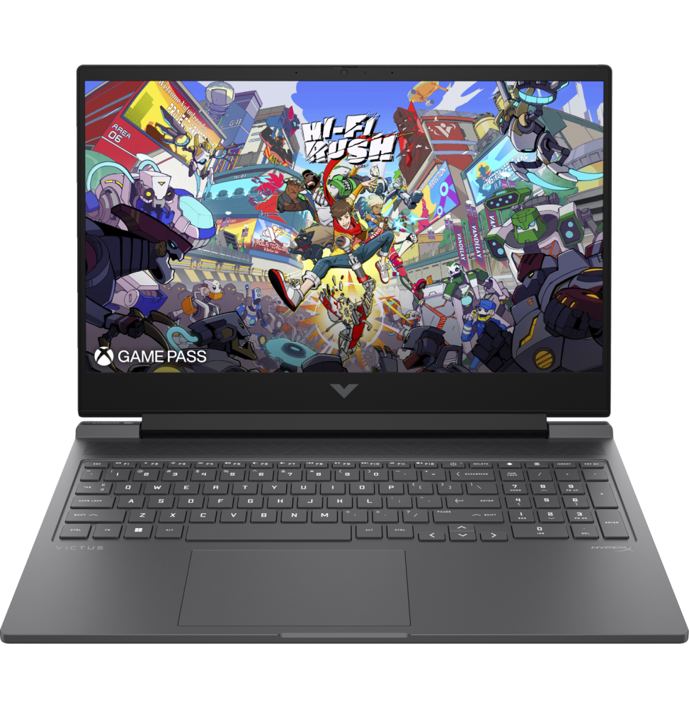 Ordinateur portable Gaming HP Victus 16-r1005nk (AB1S0EA)