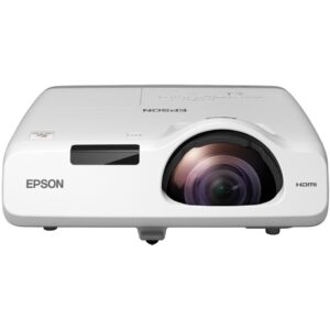 Epson EB-530 Vidéoprojecteur XGA(1024 x 768) (V11H673040)