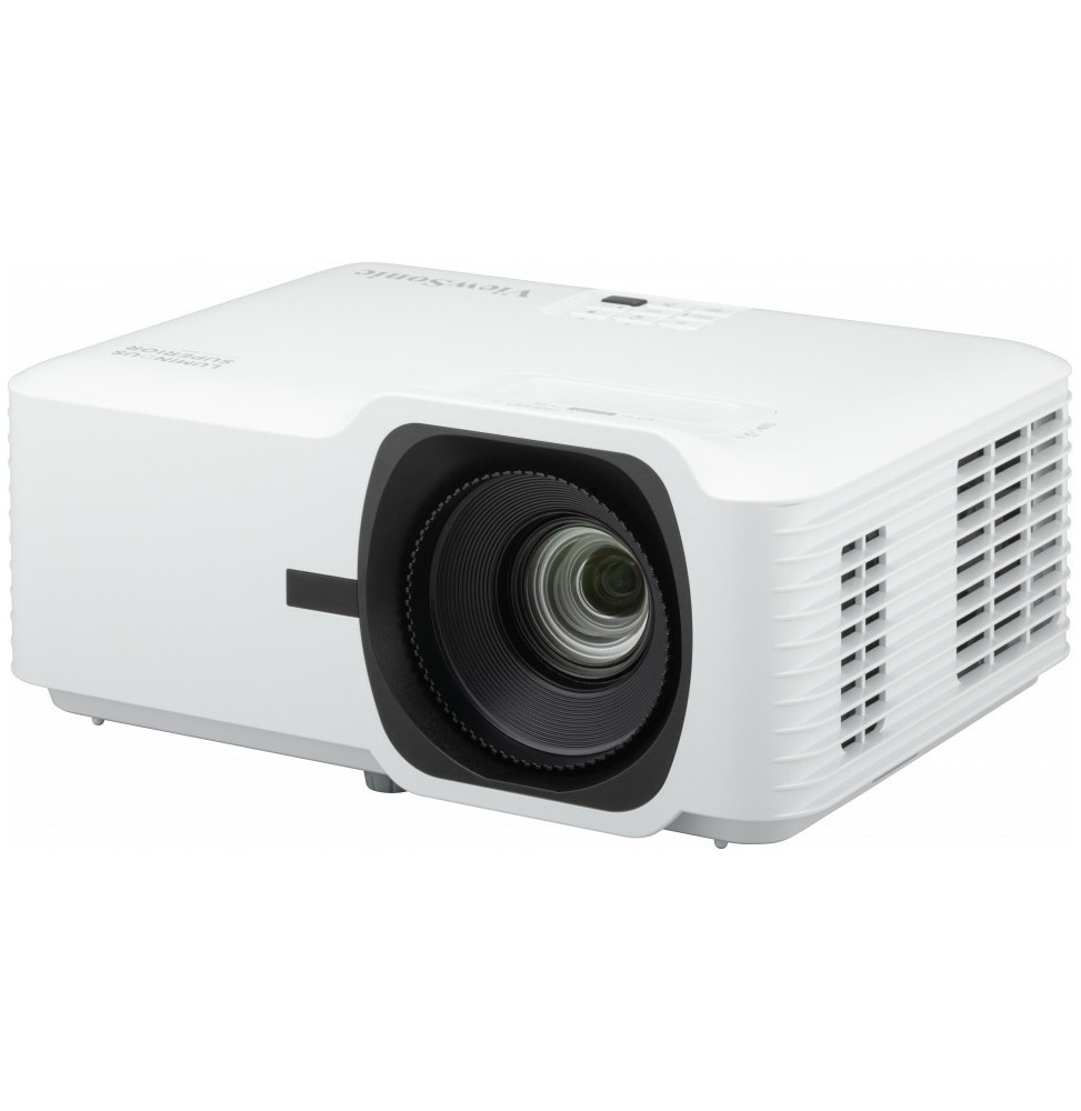 Viewsonic LS740HD vidéo-projecteur Projecteur à focale standard 5000 ANSI lumens 1080p (1920x1080) Blanc (LS740HD) – Image 2