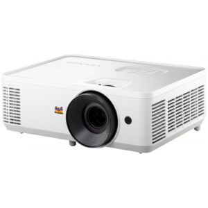 Viewsonic PA700W vidéo-projecteur Projecteur à focale standard 4500 ANSI lumens WXGA (1280x800) Blanc (PA700W)