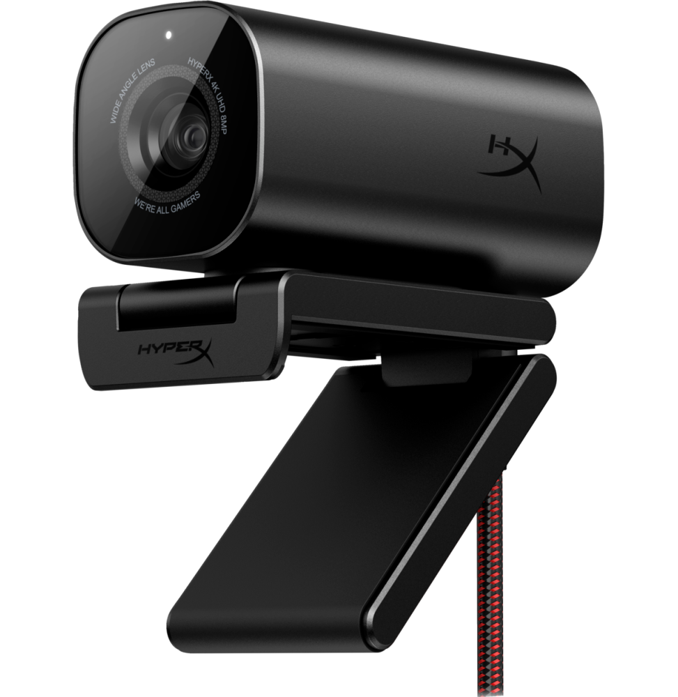 Webcam HP HyperX Vision S (75X30AA) – Image 2