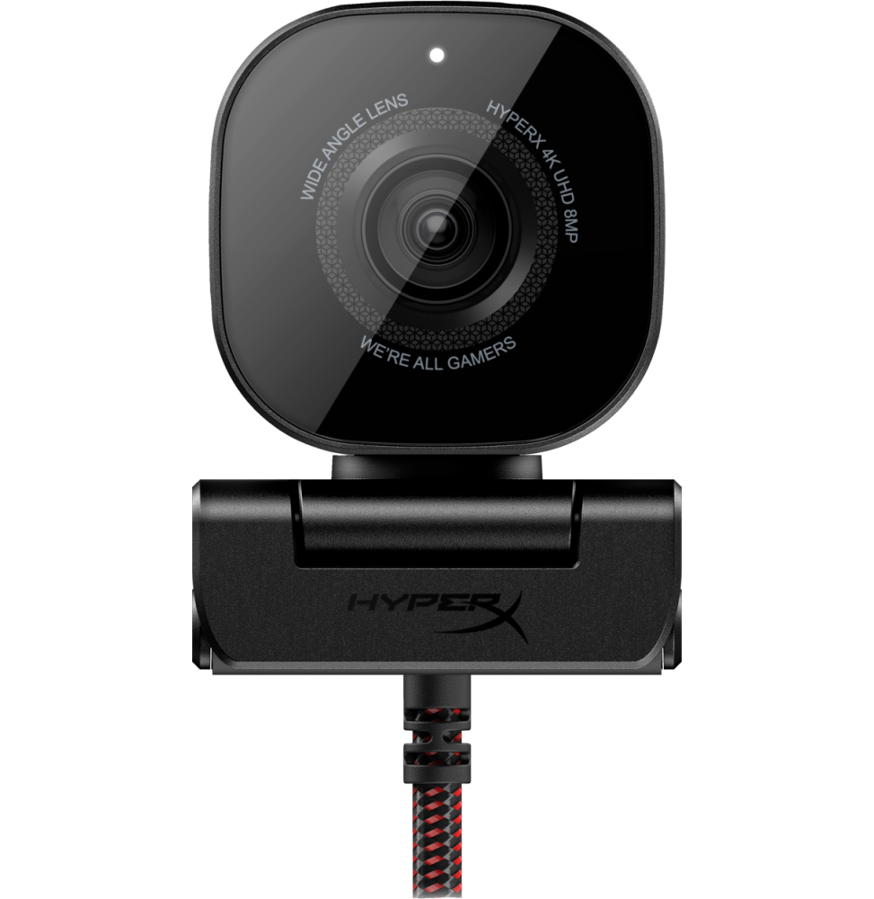 Webcam HP HyperX Vision S (75X30AA)