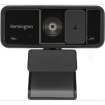 Webcam Kensington W1050 - Full HD 1080p avec mise au point fixe (K80251WW)