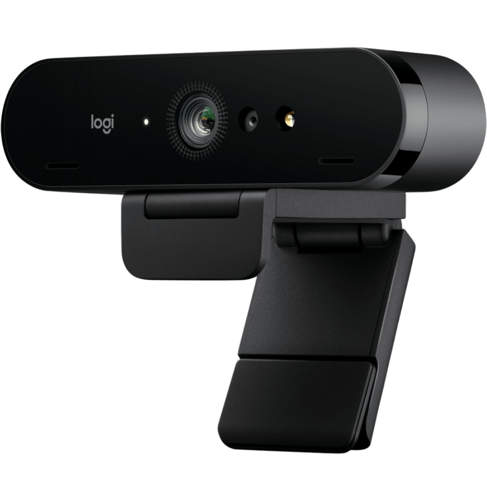 Webcam Logitech 4K Brio Stream (960-001194) – Image 2