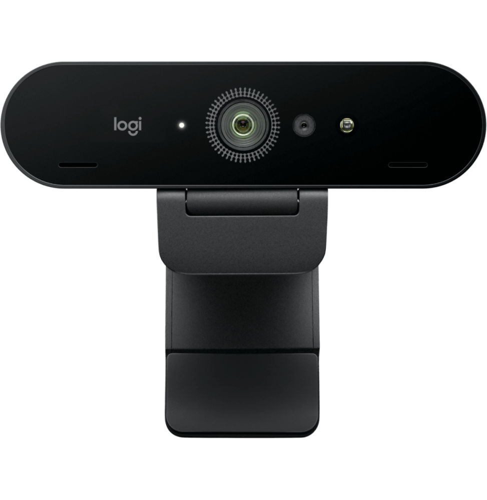 Webcam Logitech 4K Brio Stream (960-001194)