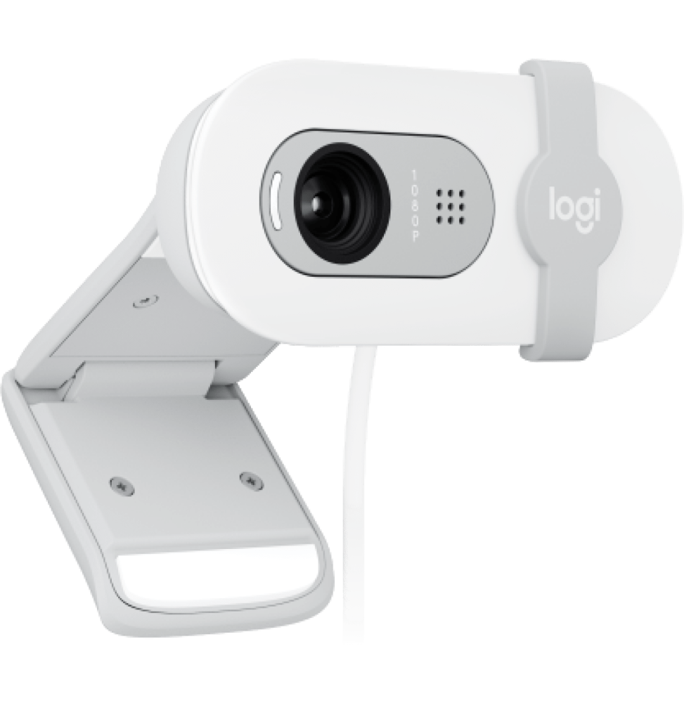 Webcam Logitech Brio 100 Full HD (960-001617) – Image 2