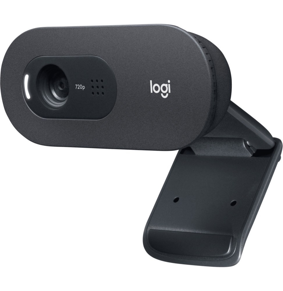 Webcam Logitech C505e (960-001372) – Image 2