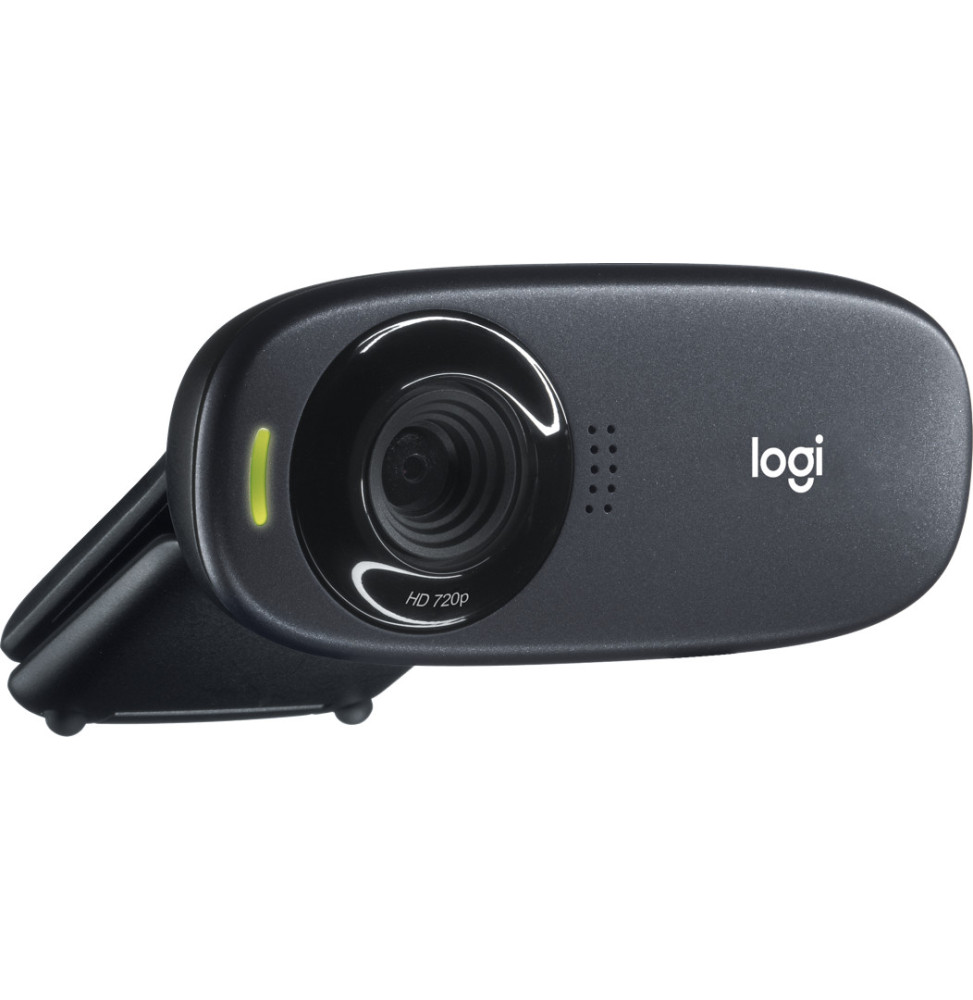 Webcam Logitech HD C310 (960-001065) – Image 2
