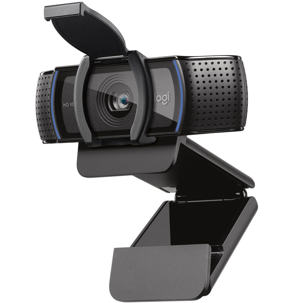 Webcam Logitech HD Pro C920s (960-001252) – Image 2