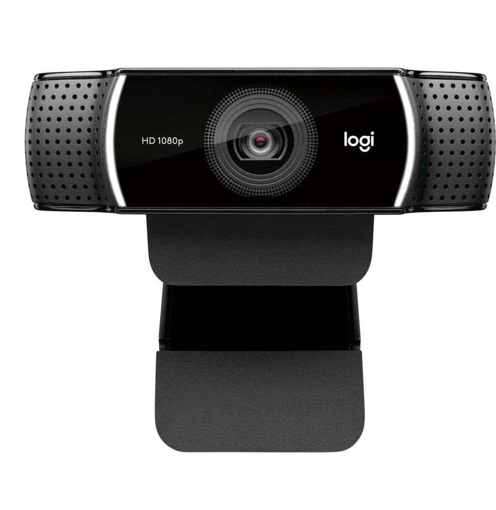 Webcam Logitech HD Pro C922 (960-001088) – Image 2
