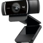 Webcam Logitech HD Pro C922 (960-001088)