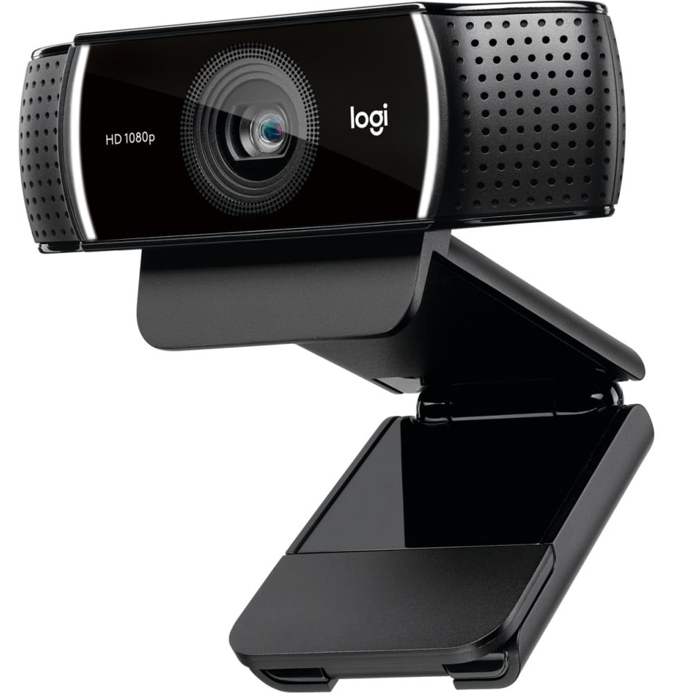 Webcam Logitech HD Pro C922 (960-001088)