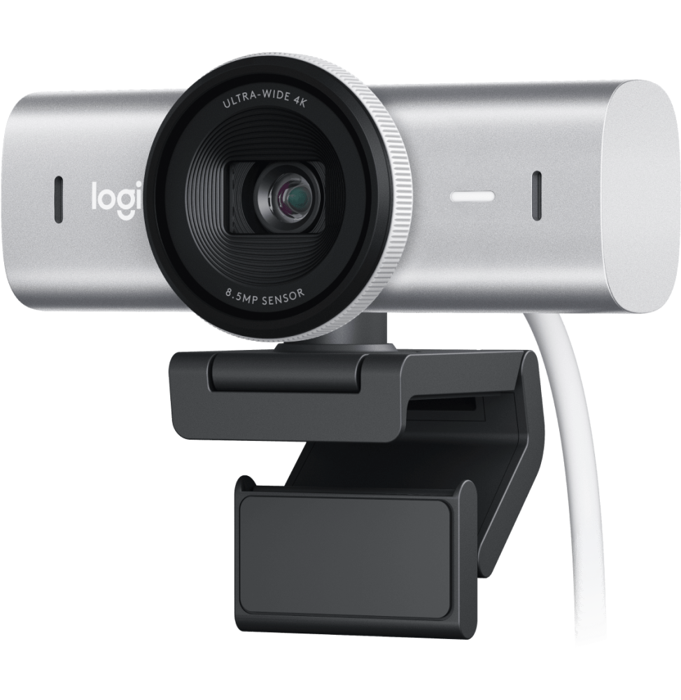Webcam Logitech MX Brio 4K Ultra HD (960-001554) – Image 2