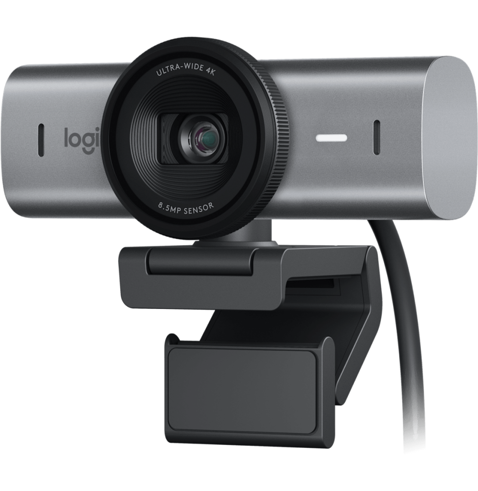 Webcam Logitech MX Brio 4K Ultra HD (960-001559) – Image 2