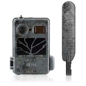 ZEISS Piège photo Secacam 3