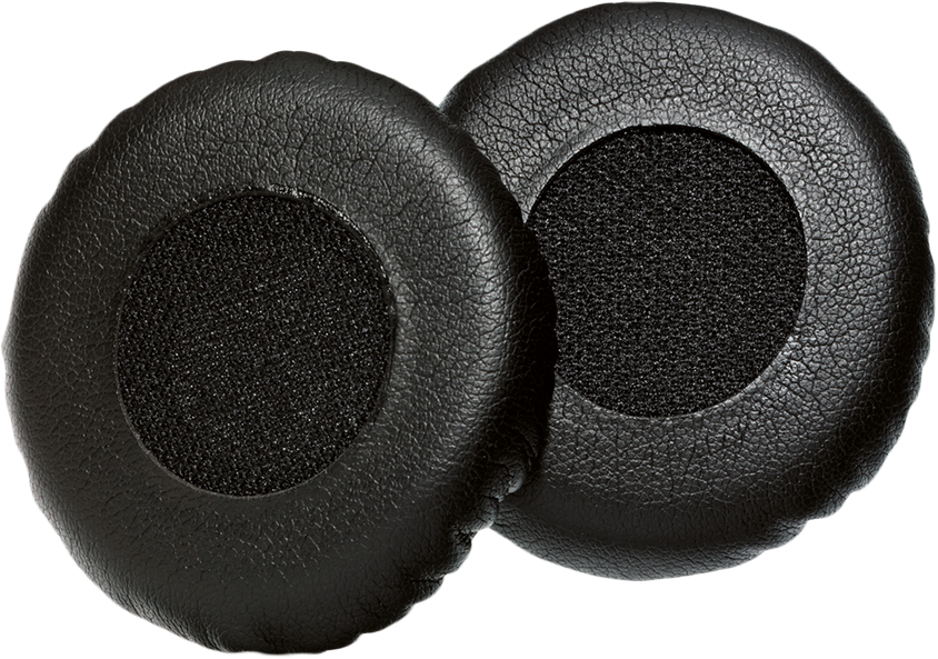 2 coussinets d'oreille en mousse Epos HZP 31 (1000791)