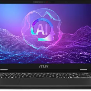 MSI PRESTIGE 14 AI+ Evo C2VMG-037MA Intel Ultra 7 258V/32GB DDR5/1TB SSD/14” 120Hz 2.8K/Win11