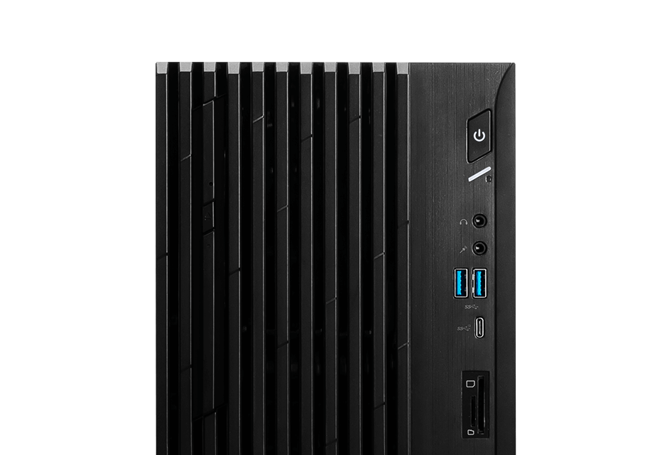 MSI PRO DP180 14A I5-14400 8G 512 SSD Freedos 1Y