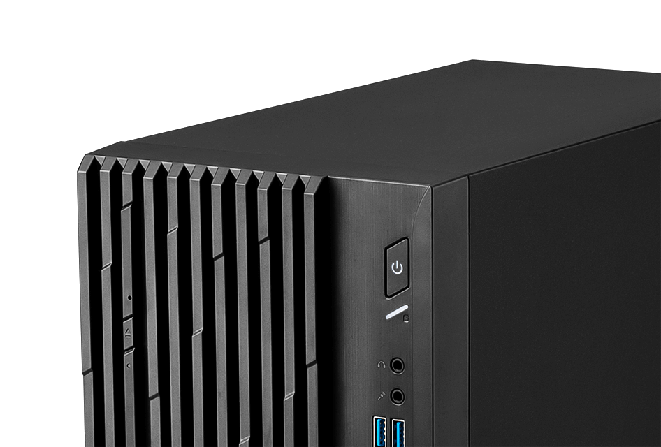 MSI PRO DP180 14A I5-14400 8G 512 SSD Freedos 1Y – Image 3