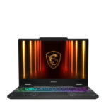 MSI CYBORG 15 B2RWEKG-419XMA Intel Core 7 240H/16GB DDR5/512GB SSD/RTX 5050 8GB/15.6" 144Hz/FreeDOS