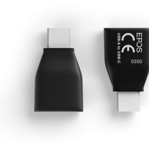 Adaptateur USB Epos USB-A vers USB-C (1000832)