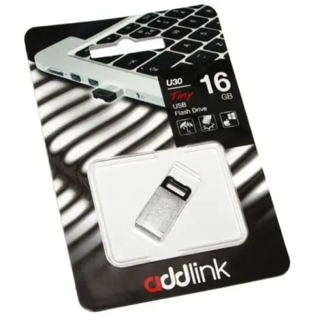 ADDLINK U30 16GB USB2.0 (AD16GBU30S2) – Image 2