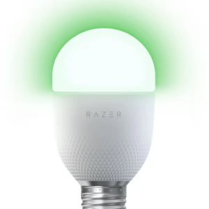Ampoule intelligente Razer Aether Smart Bulb E27 (RZ43-04250200-R3GC)