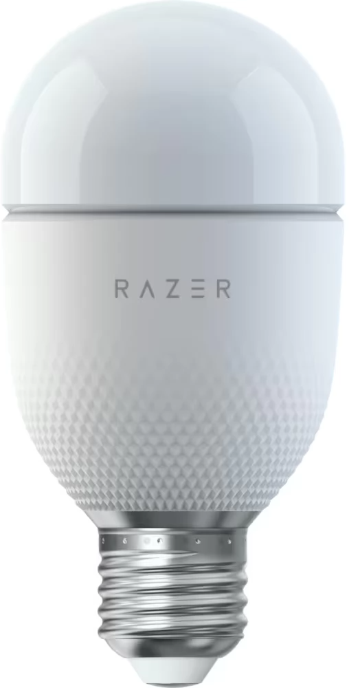 Ampoule intelligente Razer Aether Smart Bulb E27 (RZ43-04250200-R3GC) – Image 2