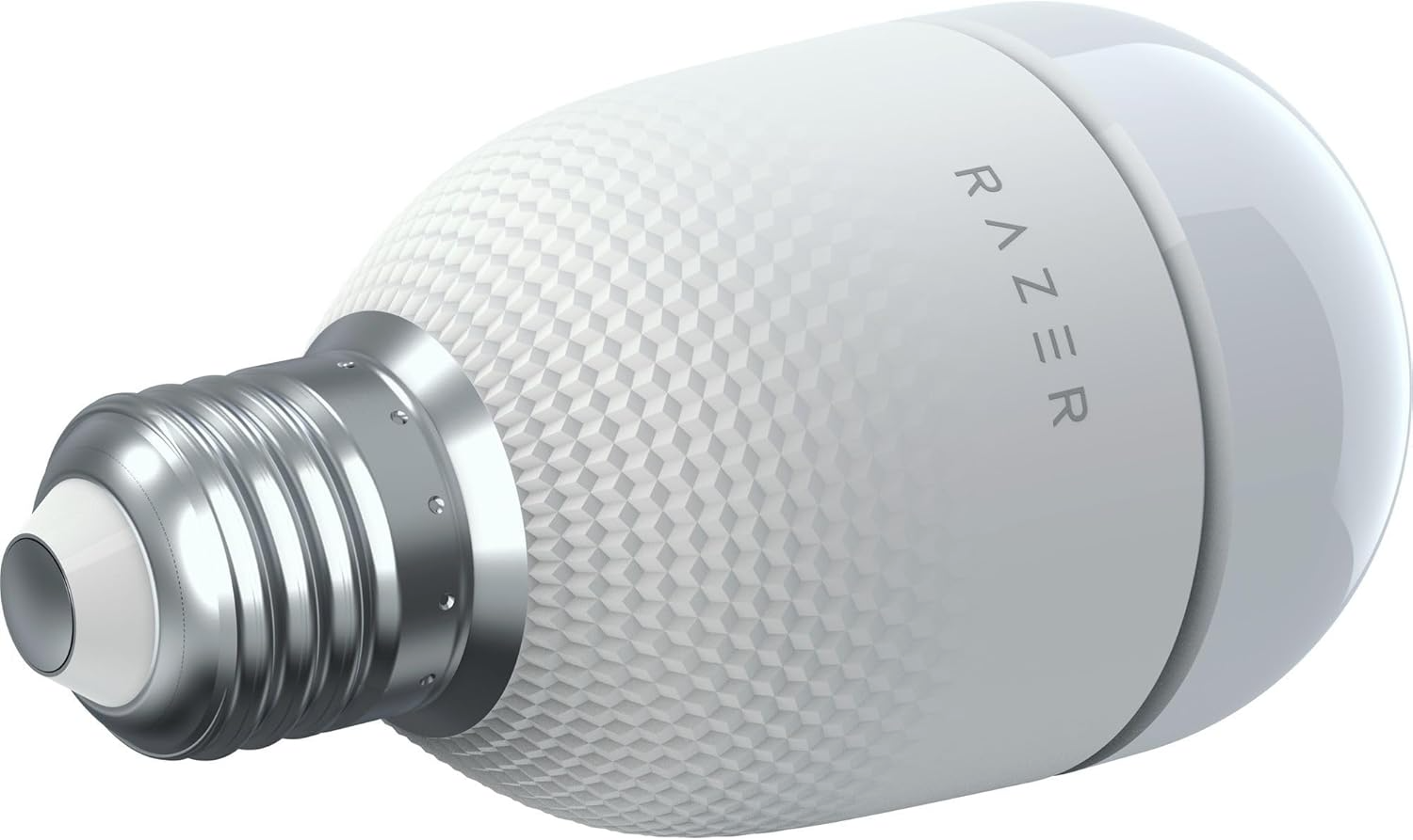 Ampoule intelligente Razer Aether Smart Bulb E27 (RZ43-04250200-R3GC) – Image 3