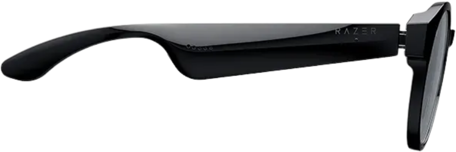 Anzu - Smart Glasses (Round Blue Light + Sunglass L) (RZ82-03630400-R3M1) – Image 3