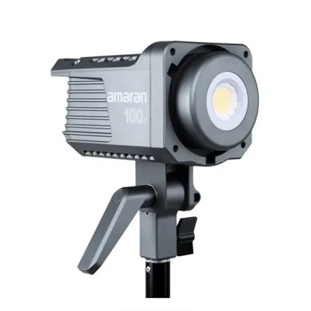 APUTURE AMARAN 100D DAYLIGHT LED MONOLIGHT – Image 2