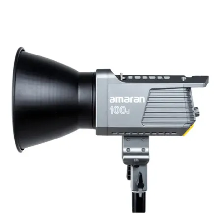 APUTURE AMARAN 100D DAYLIGHT LED MONOLIGHT – Image 3