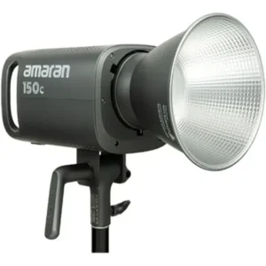 APUTURE AMARAN 150C GRIS (EU)