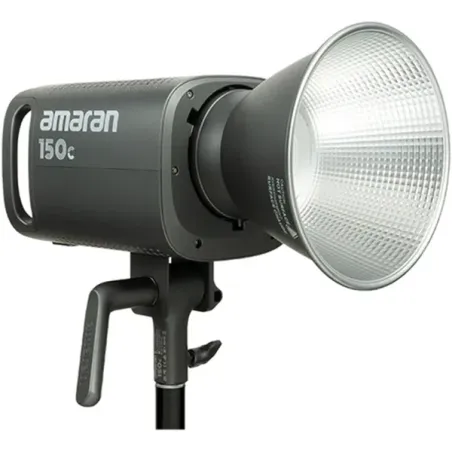 APUTURE AMARAN 150C GRIS (EU)
