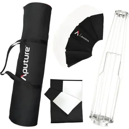 APUTURE LANTERN SOFTBOX (2.2') – Image 4