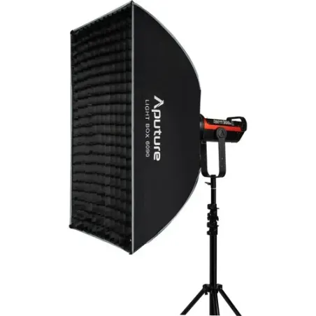 APUTURE LIGHT BOX 6090 (24 X 36") – Image 2