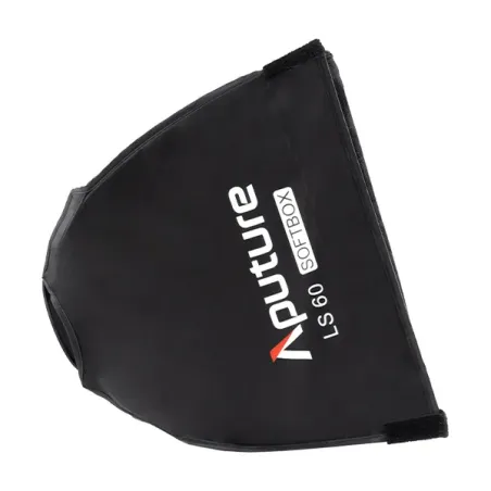 APUTURE LS60 SOFTBOX – Image 2