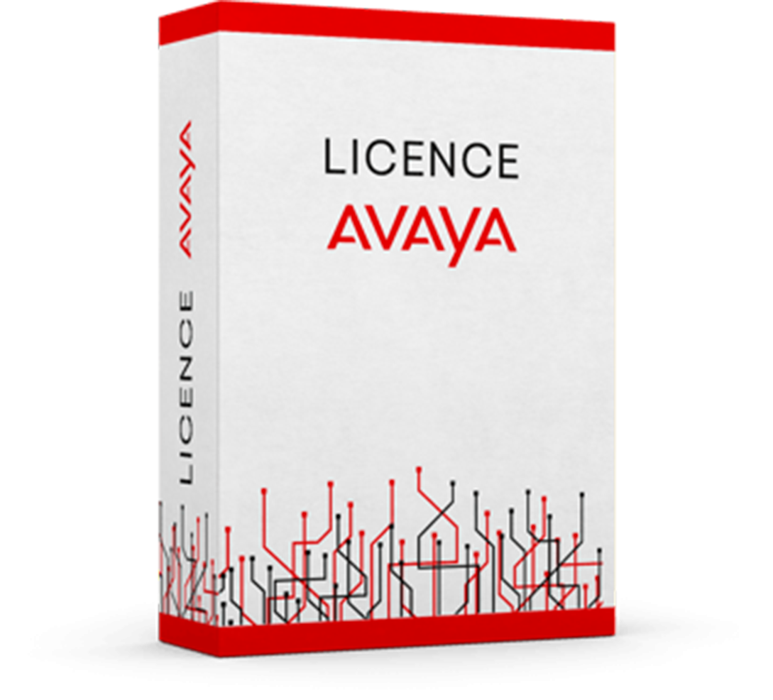 AVAYA – Support CMS R21 Preferred (3 ans) (355997)
