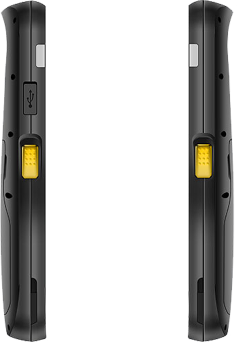 Barcode scanner mobile Chainway MC21 (3GB | 32 GB) – Image 5