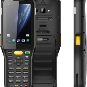 Barcode scanner mobile Chainway MC21 (3GB | 32 GB)