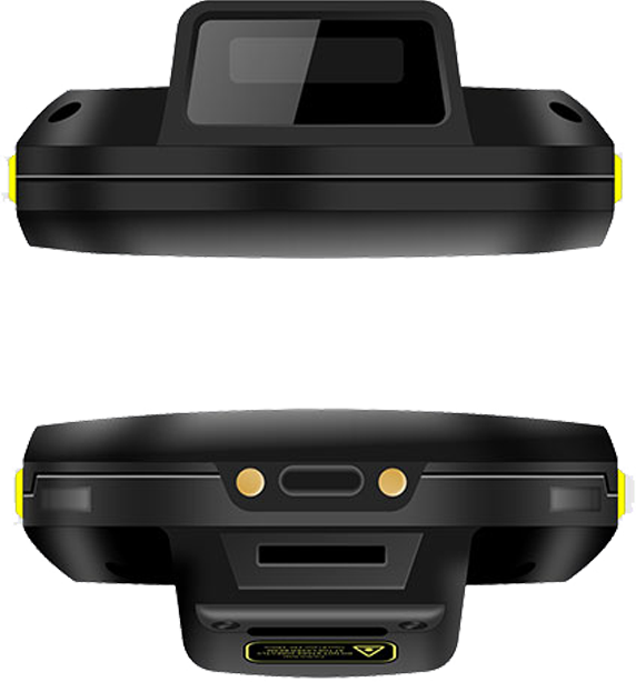 Barcode scanner mobile Chainway MC62 (4GB | 64 GB) – Image 5