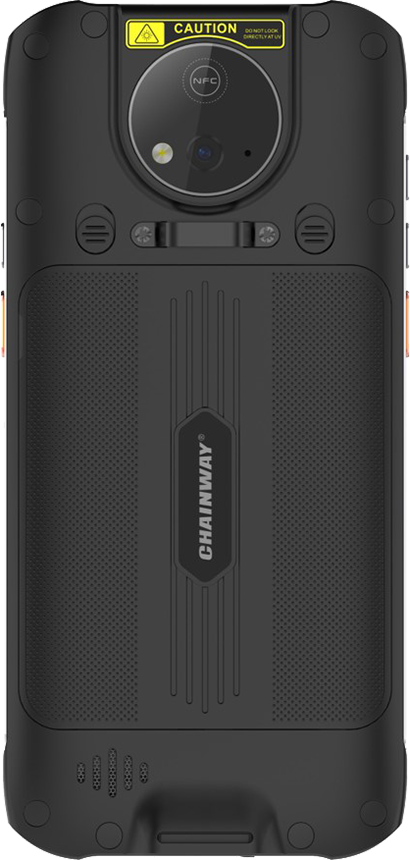 Barcode scanner mobile Chainway MC95 (4GB | 64 GB) – Image 2