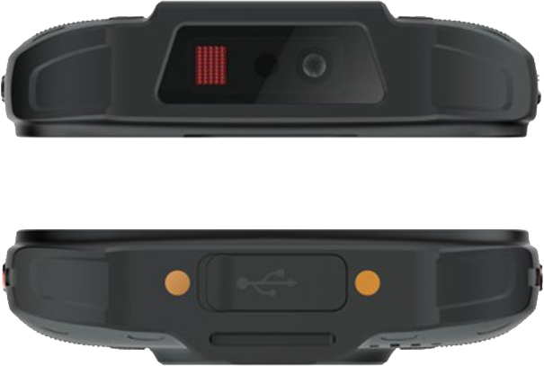 Barcode scanner mobile Chainway MC95 (4GB | 64 GB) – Image 3