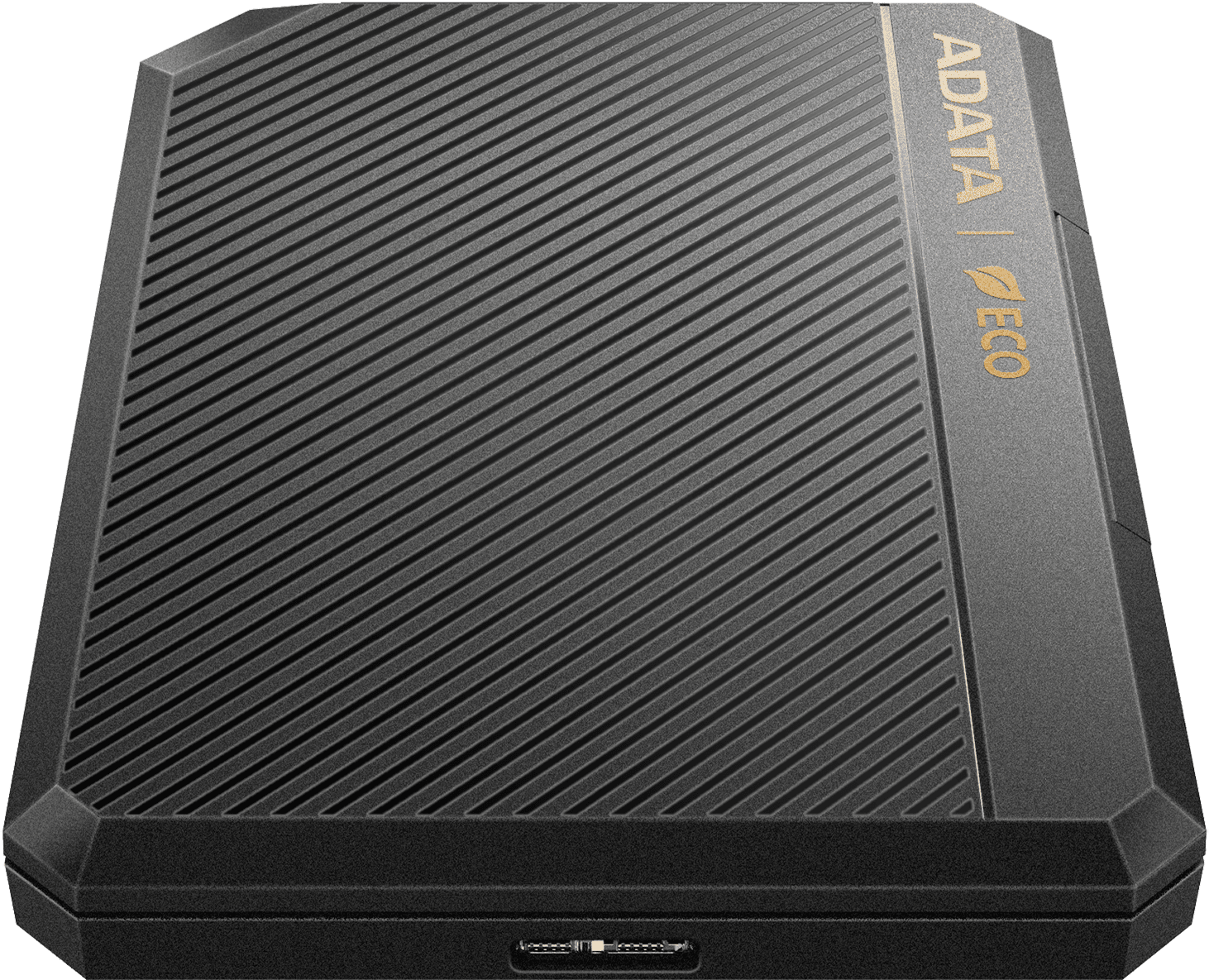 Boitier disque dur externe Adata EC600 HDD / SSD USB 3.2 (EC600-BCBK) – Image 5