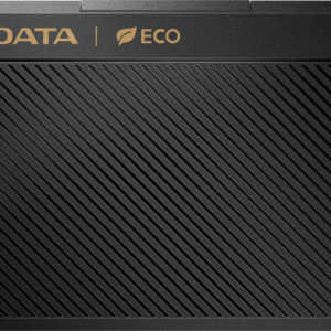 Boitier disque dur externe Adata EC600 HDD / SSD USB 3.2 (EC600-BCBK)