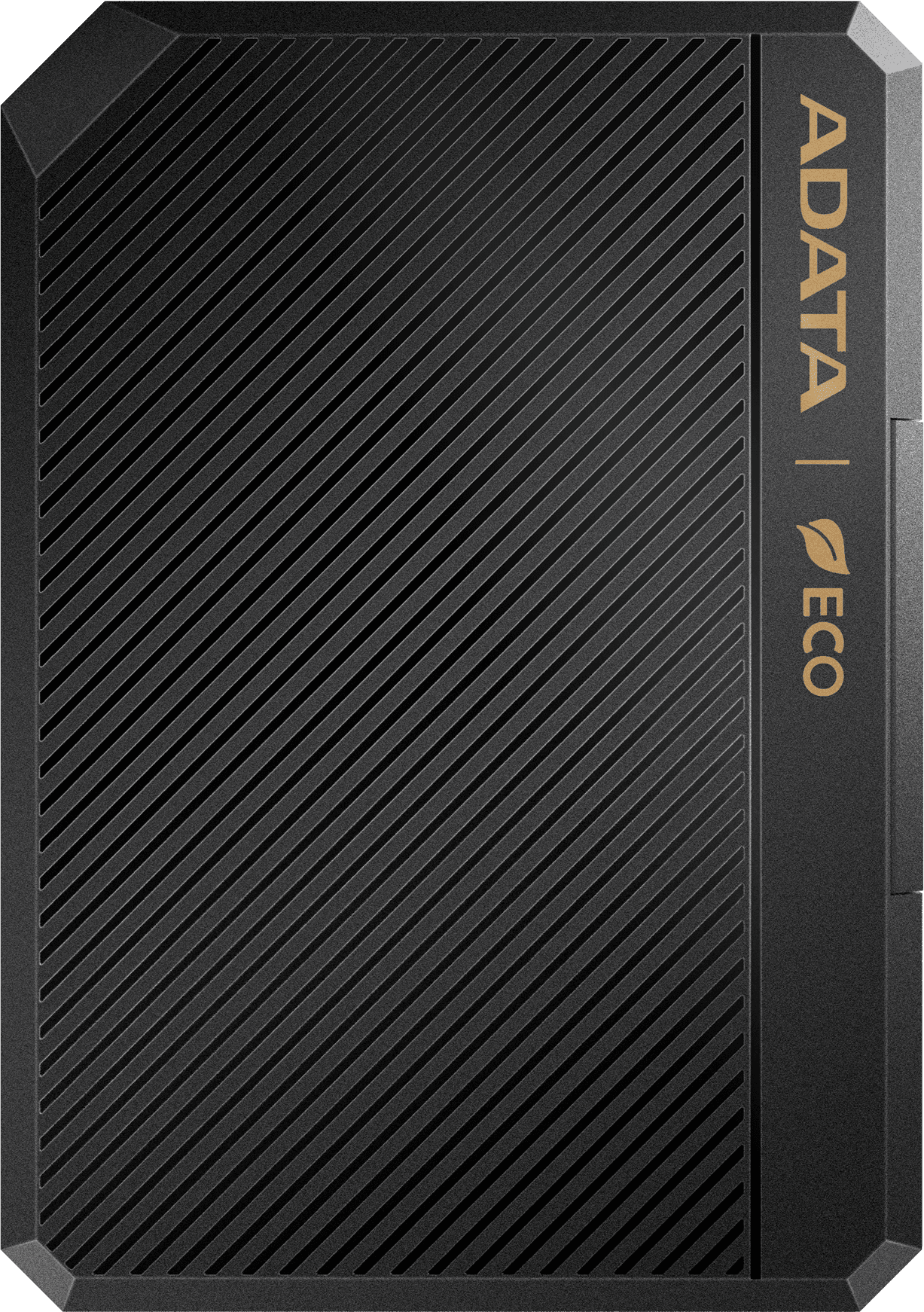 Boitier disque dur externe Adata EC600 HDD / SSD USB 3.2 (EC600-BCBK) – Image 3