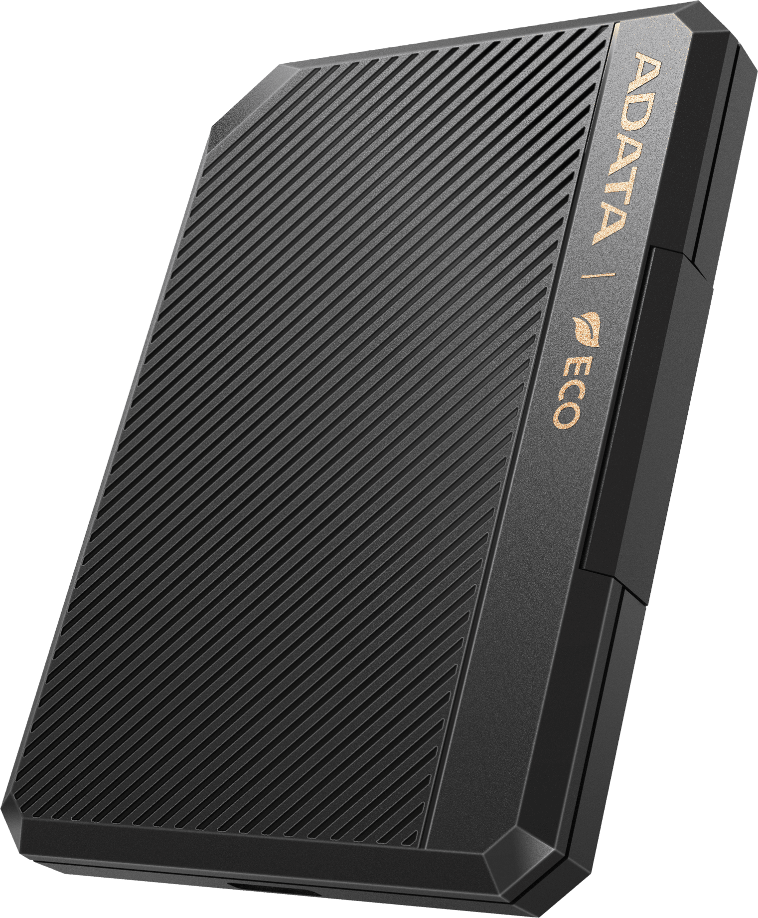 Boitier disque dur externe Adata EC600 HDD / SSD USB 3.2 (EC600-BCBK) – Image 4