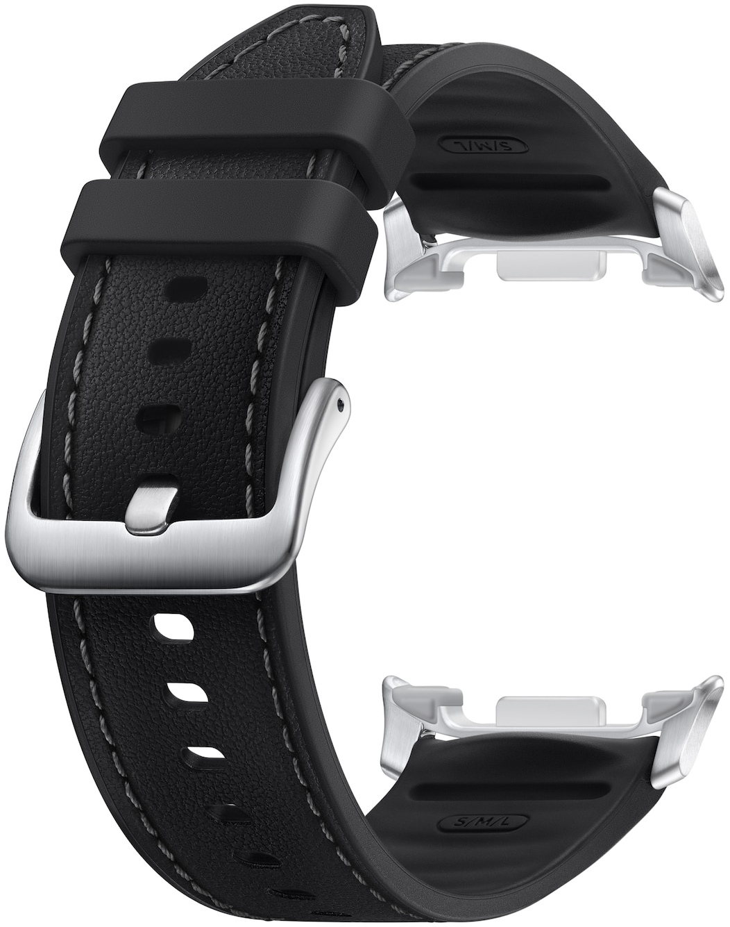 Bracelet Samsung hybride pour Galaxy Watch8 | Watch8 Classic (S/M/L) (ET-SLL50LBEGWW)