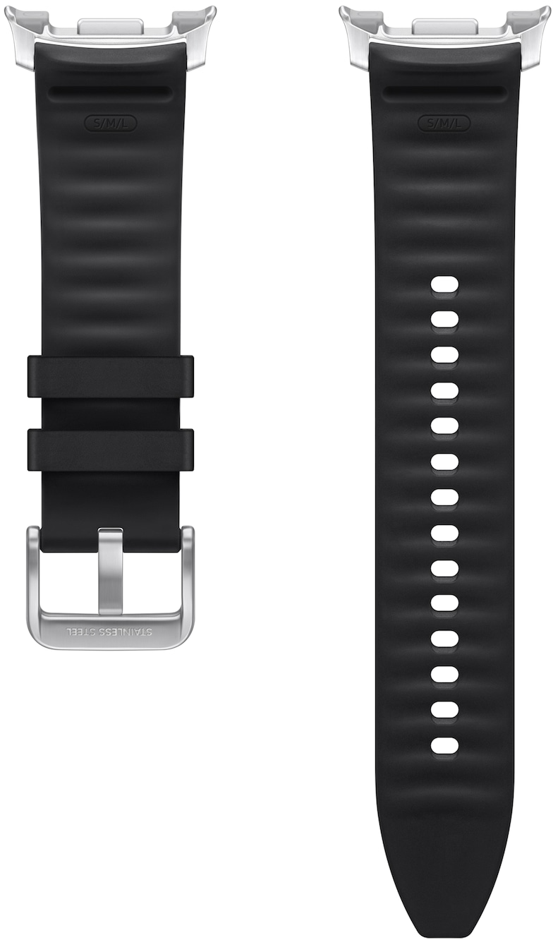 Bracelet Samsung hybride pour Galaxy Watch8 | Watch8 Classic (S/M/L) (ET-SLL50LBEGWW) – Image 3
