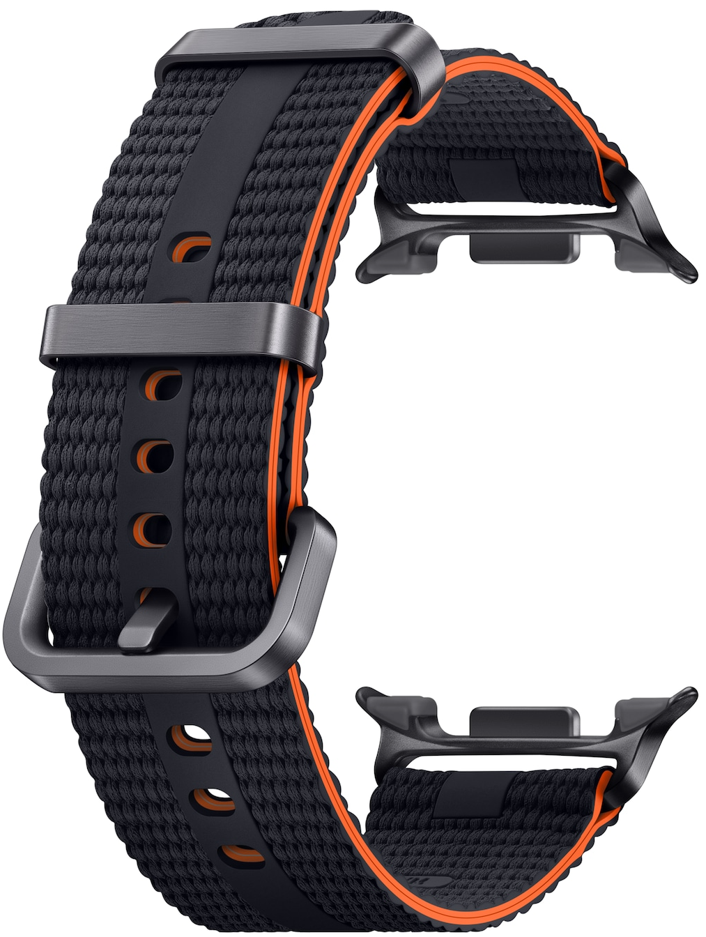 Bracelet Samsung sport-détente pour Galaxy Watch8 | Watch8 Classic (S/M) (ET-SOL32SBEGWW)